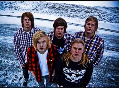 Top 25 Post Hardcore/Metalcore Breakdowns