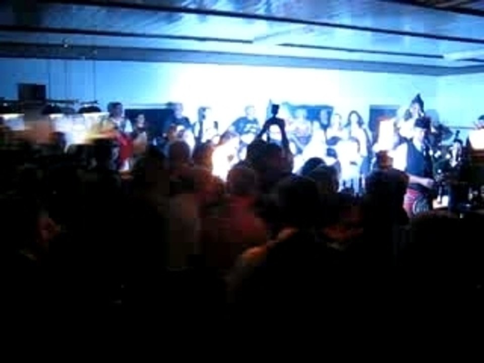 Albatros-triker 2006