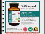 DR WAKDE Bio Amla Kapseln (emblica officinalis)