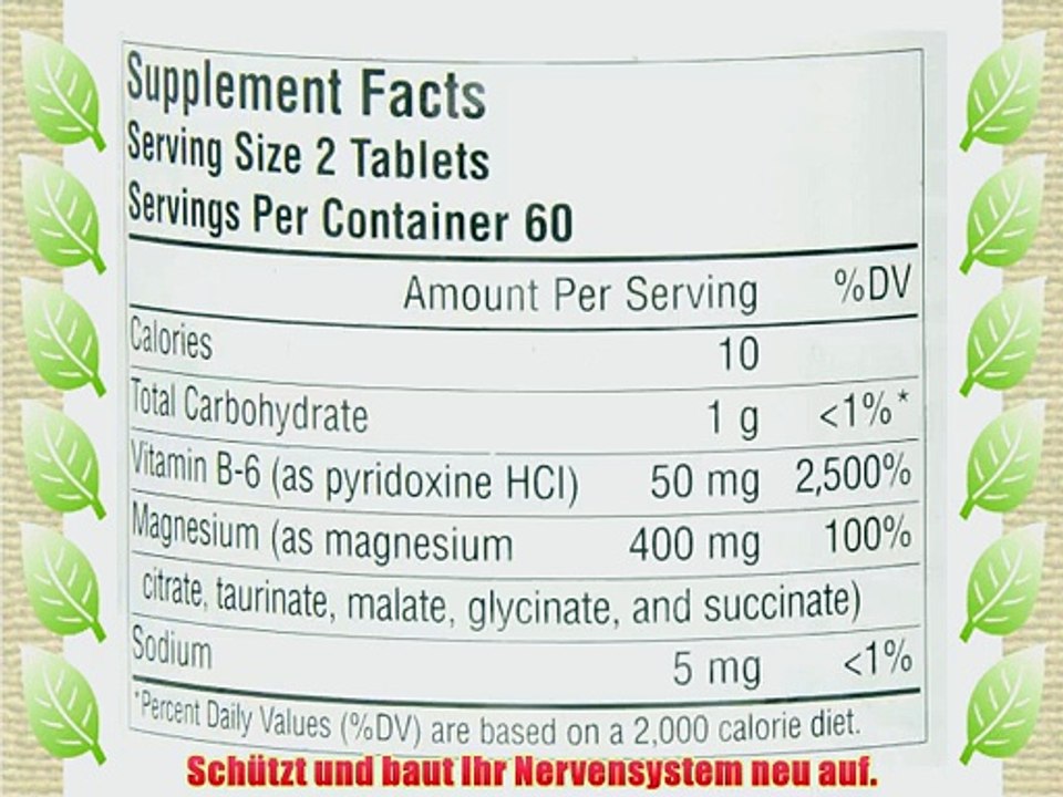 Ultra-Mag Hi Efficiency Magnesium - 120 - Tablet