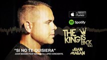 Juan Magan - Si No Te Quisiera Feat. Belinda & Lapiz Conciente [Audio]