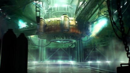 NieR 2 Trailer [E3 2015] PS4