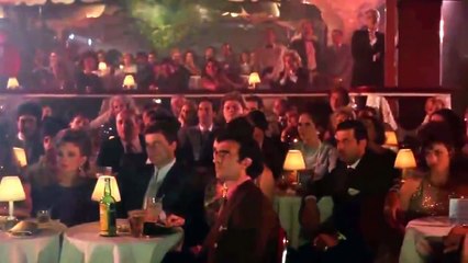 Goodfellas - Jerry Vale Pretend You Dont See Her