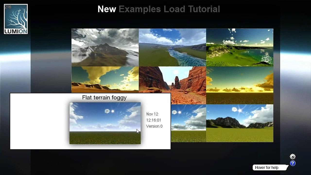 Lumion 3D + Revit - Architectural visualization  Import your 3D model Tutorial 4