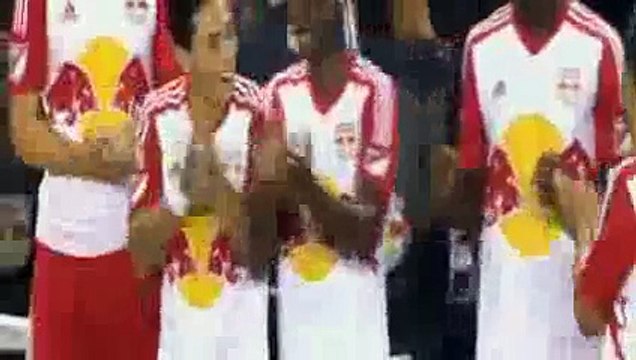 New York Red Bulls vs Chelsea 4-2 2015 All Goals & Highlights ( Champions Cup ) HD
