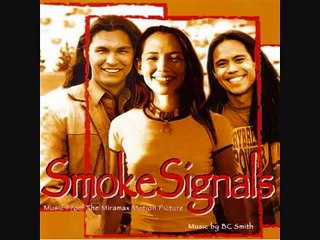 Wah Jhi Le Yihm By Ulali From Smoke Signals Soundtrack