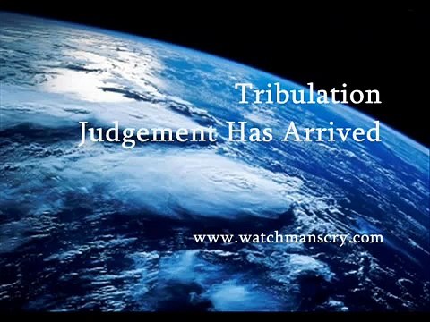 YAHSHUA is Coming Soon - Judgement Has Arrived pt1 (Will begin on Jan 1, 2011 to Dec 12, 2012-14)