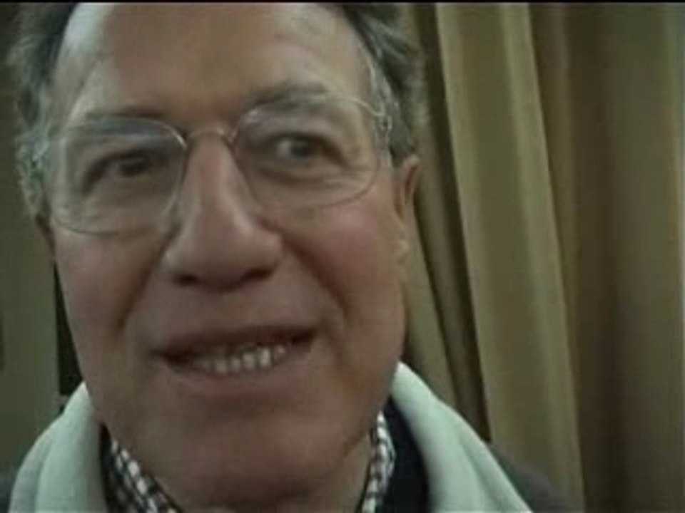 Philippe Auberger