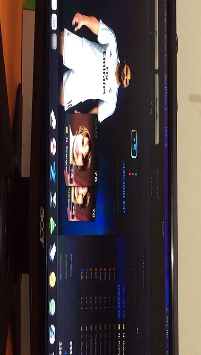 FIFA ONLINE 3 +5
