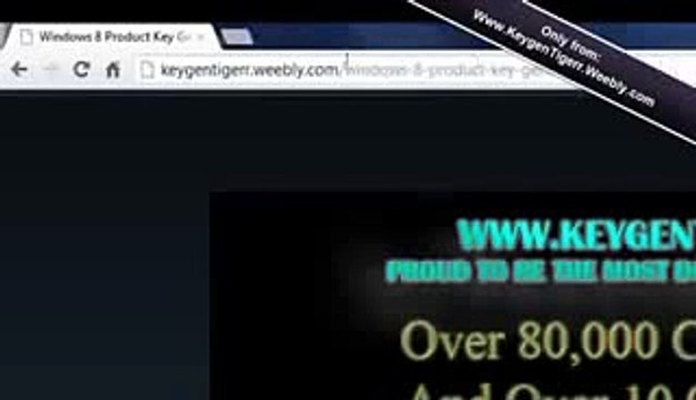 Windows Universal Activator - Windows All In One Activator.