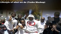 Jay Z, Rich Homie, Young Thug, Freeway - Lifestyle of what we do (Tenko Mashup) 2015