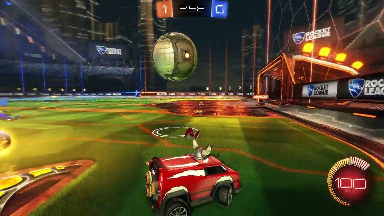 Carrying the Team