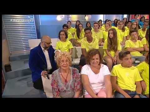 TV3 - Divendres - Improstarr , el nou programa de TV3