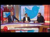 TV3 - Divendres - #RomevaFacts triomfa a la xarxa