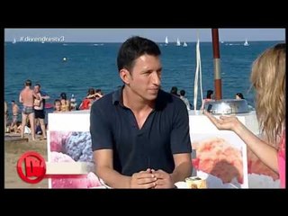 TV3 - Divendres - De gelateries, per la Barceloneta
