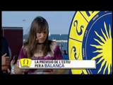 TV3 - Divendres - L'agost segons els astres, amb Imma del Destí