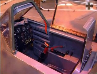 Messerschmitt Me 262