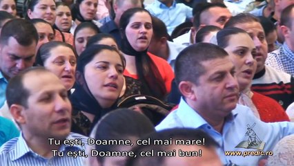 Rugul Aprins - Tu san Devla - www.predic.ro