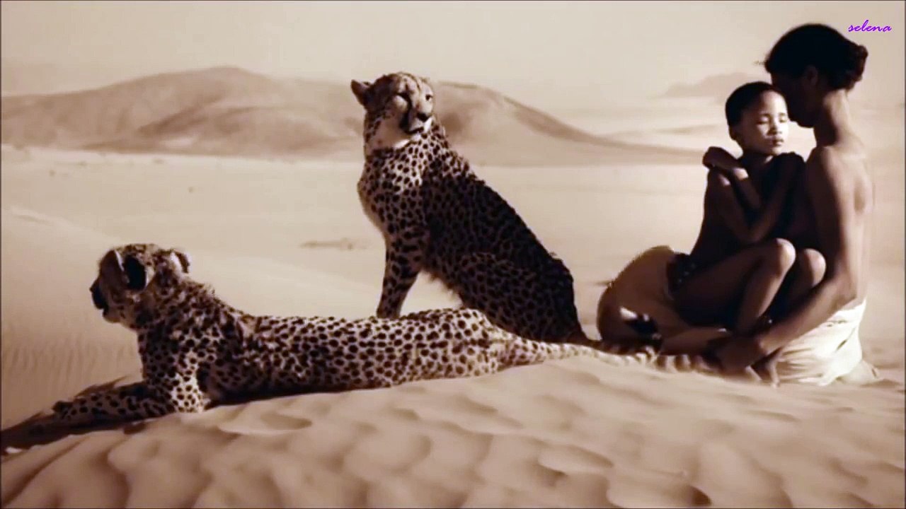 Dead can dance~Lisa Gerrard ~The Host of Seraphim~ ¨¨˜"°º★