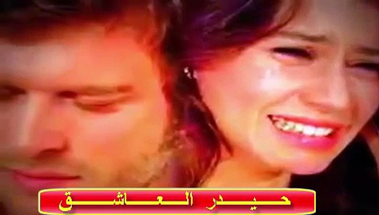 اغنية شيرين مع صور مسلسل العشق الممنوع