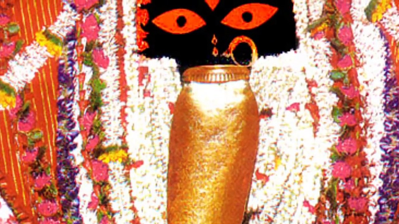 New Amma Bhajan ~ Devi Maha Devi, Kali Maha Kali