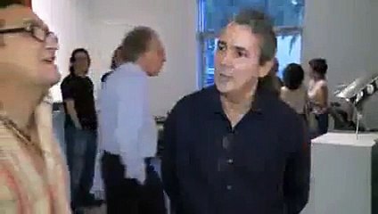 Gustavo Acosta and Carlos González - Panamerican Art Projects