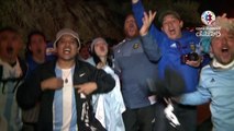 Argentina venció a Jamaica por la mínima y clasificó primero en el Grupo B de la Copa América