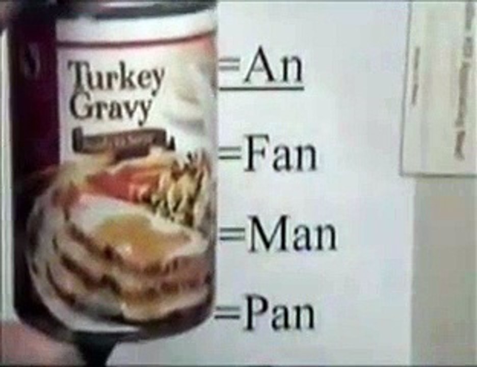 learning how to spell
