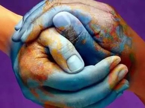 Des Cornouailles à l'Oural Isabelle Aubret