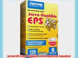 Jarrow EPS (Jarro-dophilus) (120 Vegetarian Capsules)