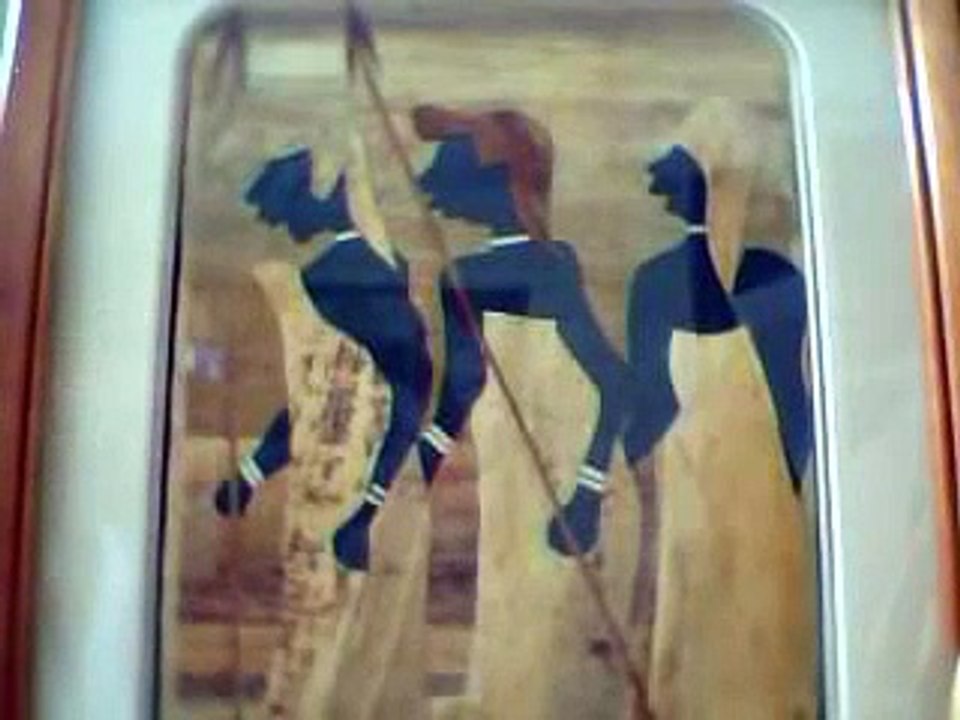 African Tribal Arts & Cultures