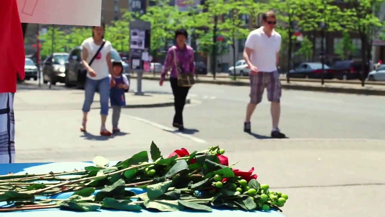 Coca Cola Open Happiness Commercial/Short-Film