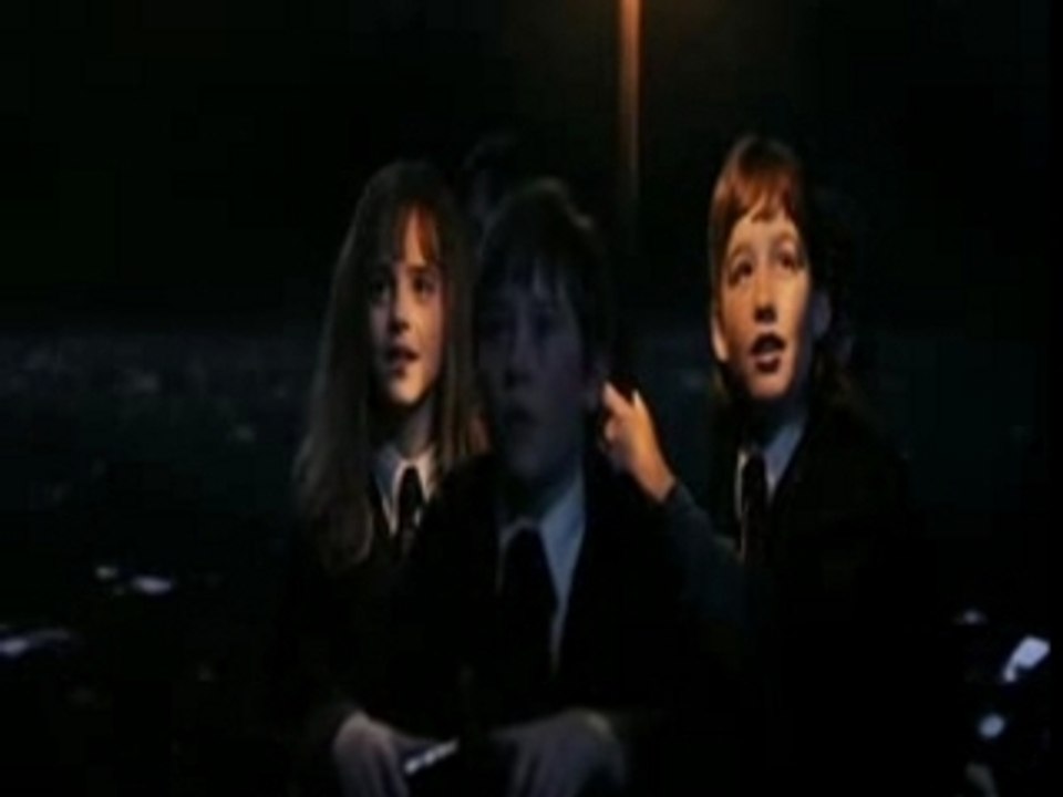 Harry Potter - Hedwig's theme