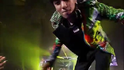 [ENG] YG Family Concert Behind the Scenes