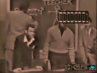 The Coasters - Charlie Brown