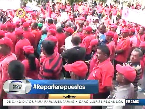 Cavedrepa: Falta de divisas afecta importación de repuestos en el país