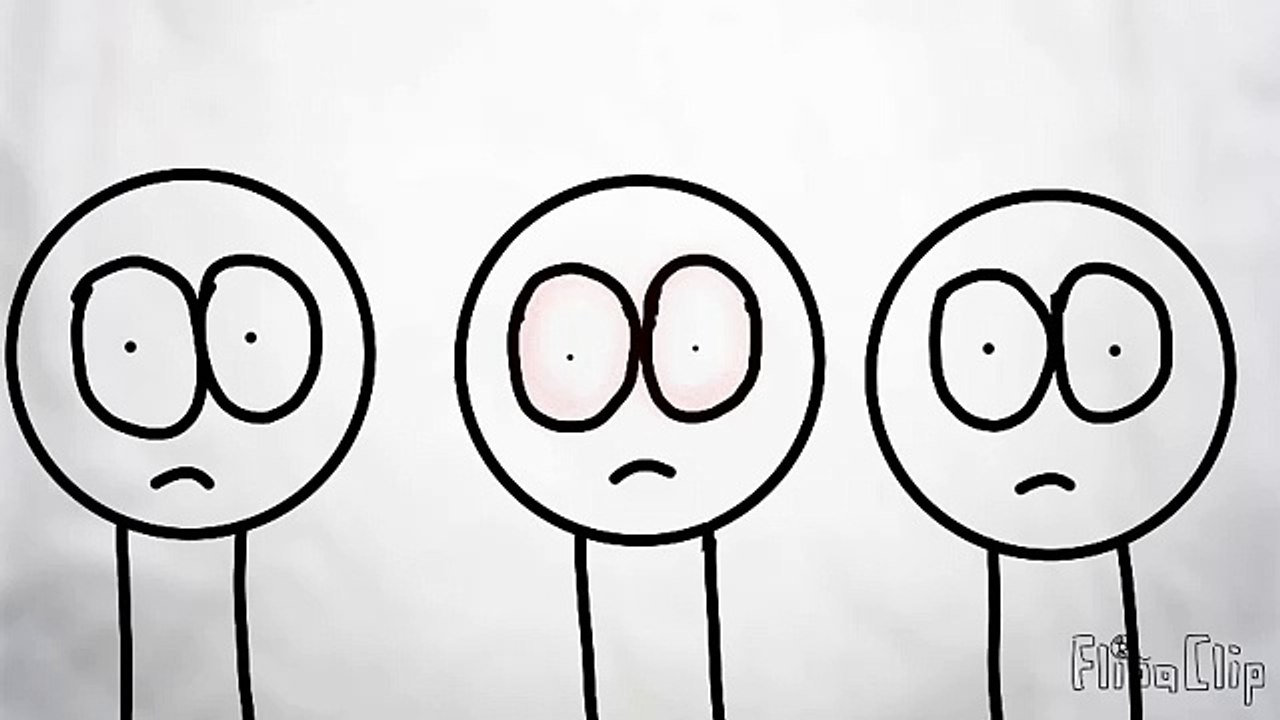 flipaclip funny animation