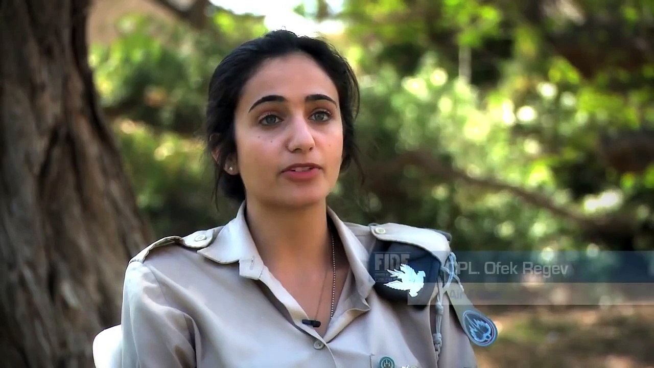 IDF Lone Soldiers from Atlanta - Friends of the IDF (FIDF)