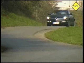 Citroën C6