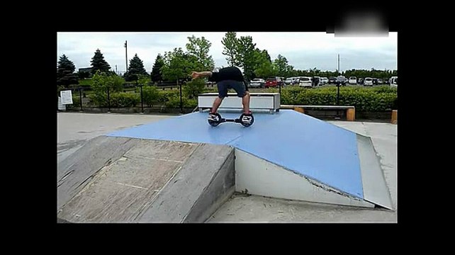 X8 Freestyle Freerider Skate Cycle Skateboard Two Wheels Skateboard Scooter