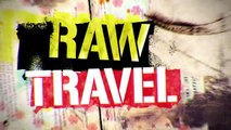 Raw Travel - Bogota, Medellin & Cartagena Colombia