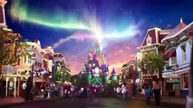 Disneyland Paris 20th Anniversary - The Irresistible Month