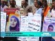 Gaza: Islamic Jihad  Rally for Palestinian Prisoners in Israeli Jails
