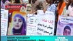 Gaza: Islamic Jihad  Rally for Palestinian Prisoners in Israeli Jails