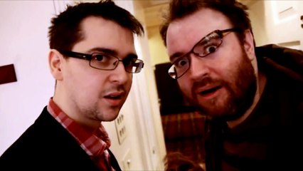 The Yogscast - Diggy Diggy Hole (With Choir)