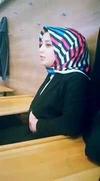 Emine Nur Bıçak Yaylanın Çimenine