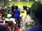 Ultimate COGIC Old School Praise Break-Watch the 2 Mothers get there Praise On