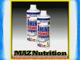 Weider Amino Power Liquid Cola 2 x 1000 ml