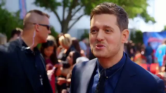 Next Michael Bubl Guest Judges Americas Got Talent 2015