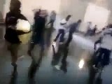Ethiopian Prisoners break out of Saudi prison